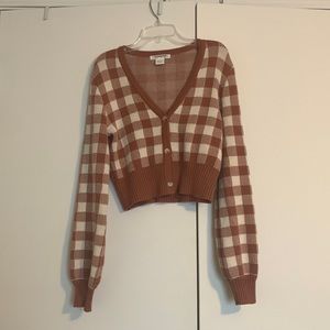 PacSun sweater